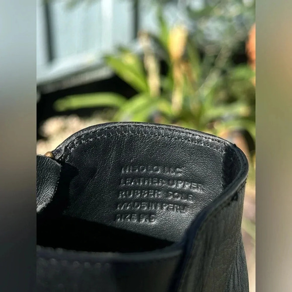 Nisolo — Lana Ankle Boot - Picture 4 of 6